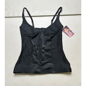 NWT Body Hush body shaping women size XL / TG / 1X 
Casual - preppy - glam boho